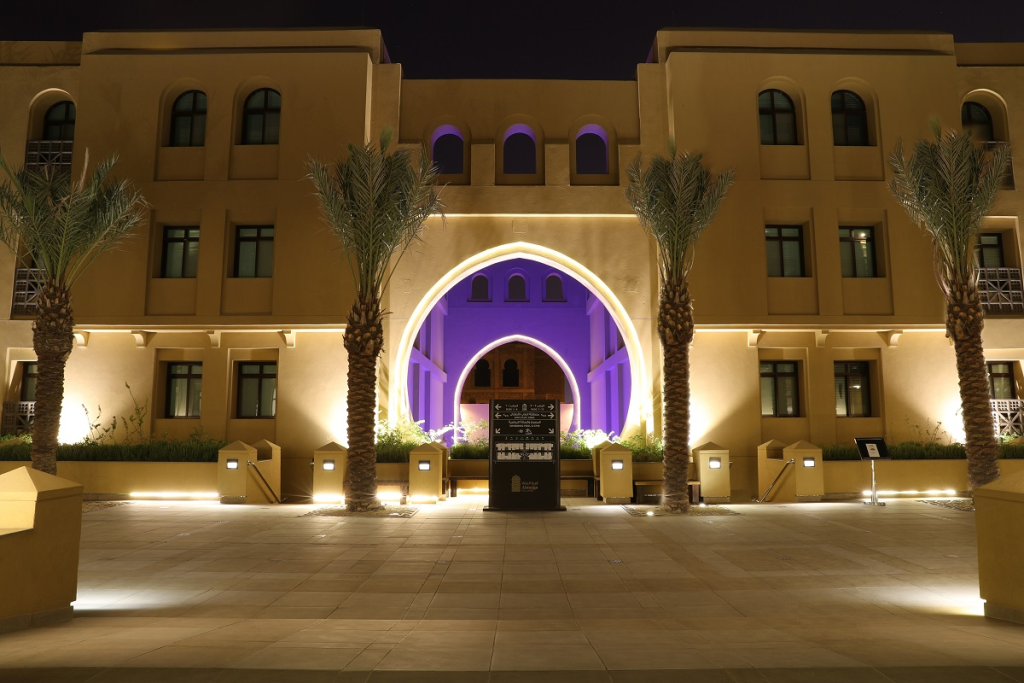 أفخم أحياء الرياض للإيجار الفاخر